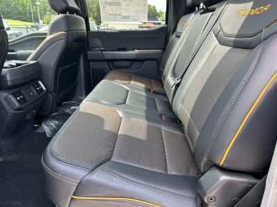 2026 Ford F-150 TREMOR 4WD SUPERCREW 5.5'