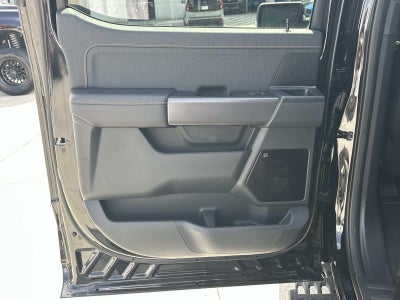 2026 Ford F-150 TREMOR 4WD SUPERCREW 5.5'