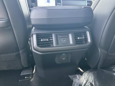 2026 Ford F-150 TREMOR 4WD SUPERCREW 5.5'