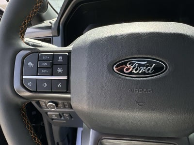 2026 Ford F-150 TREMOR 4WD SUPERCREW 5.5'