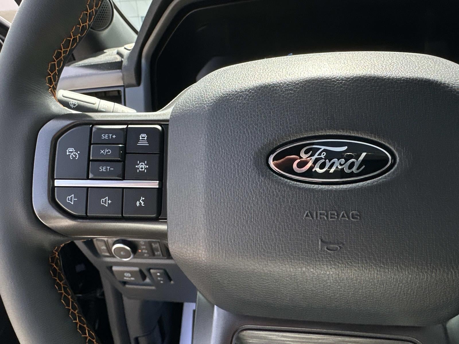 2026 Ford F-150 TREMOR 4WD SUPERCREW 5.5'