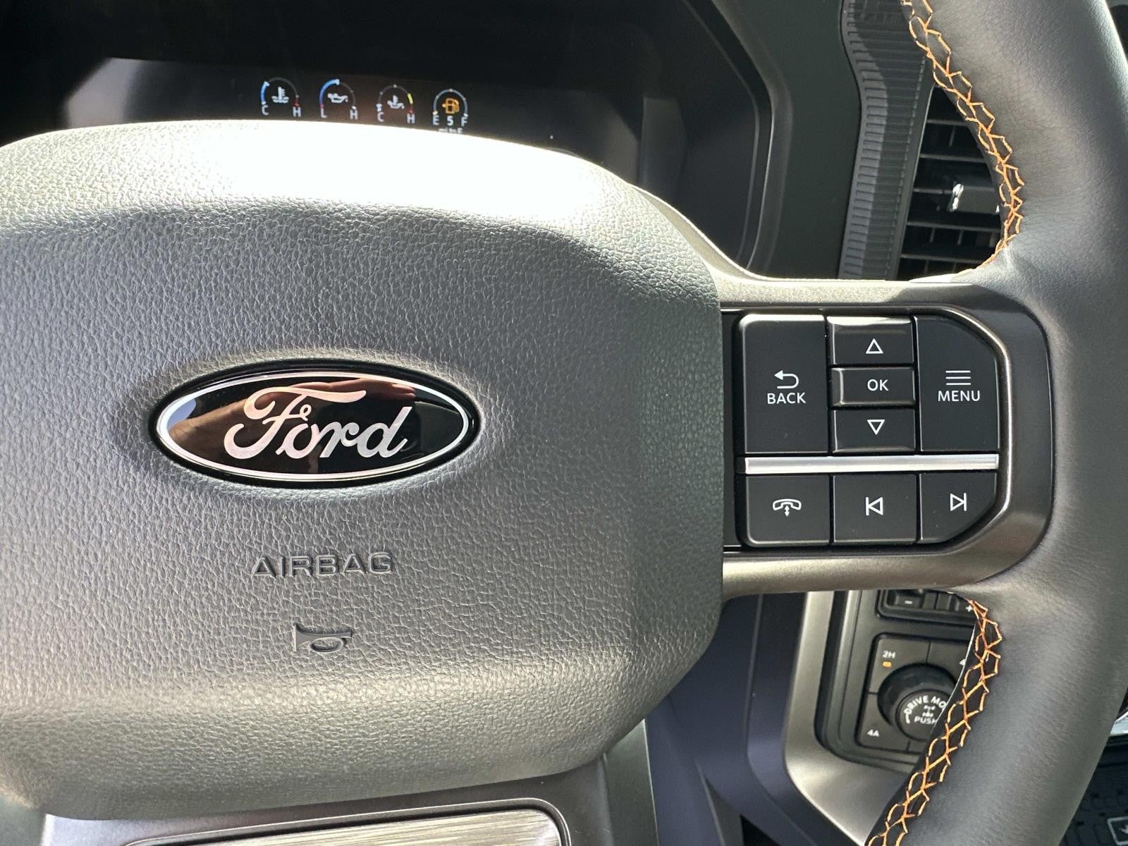 2026 Ford F-150 TREMOR 4WD SUPERCREW 5.5'