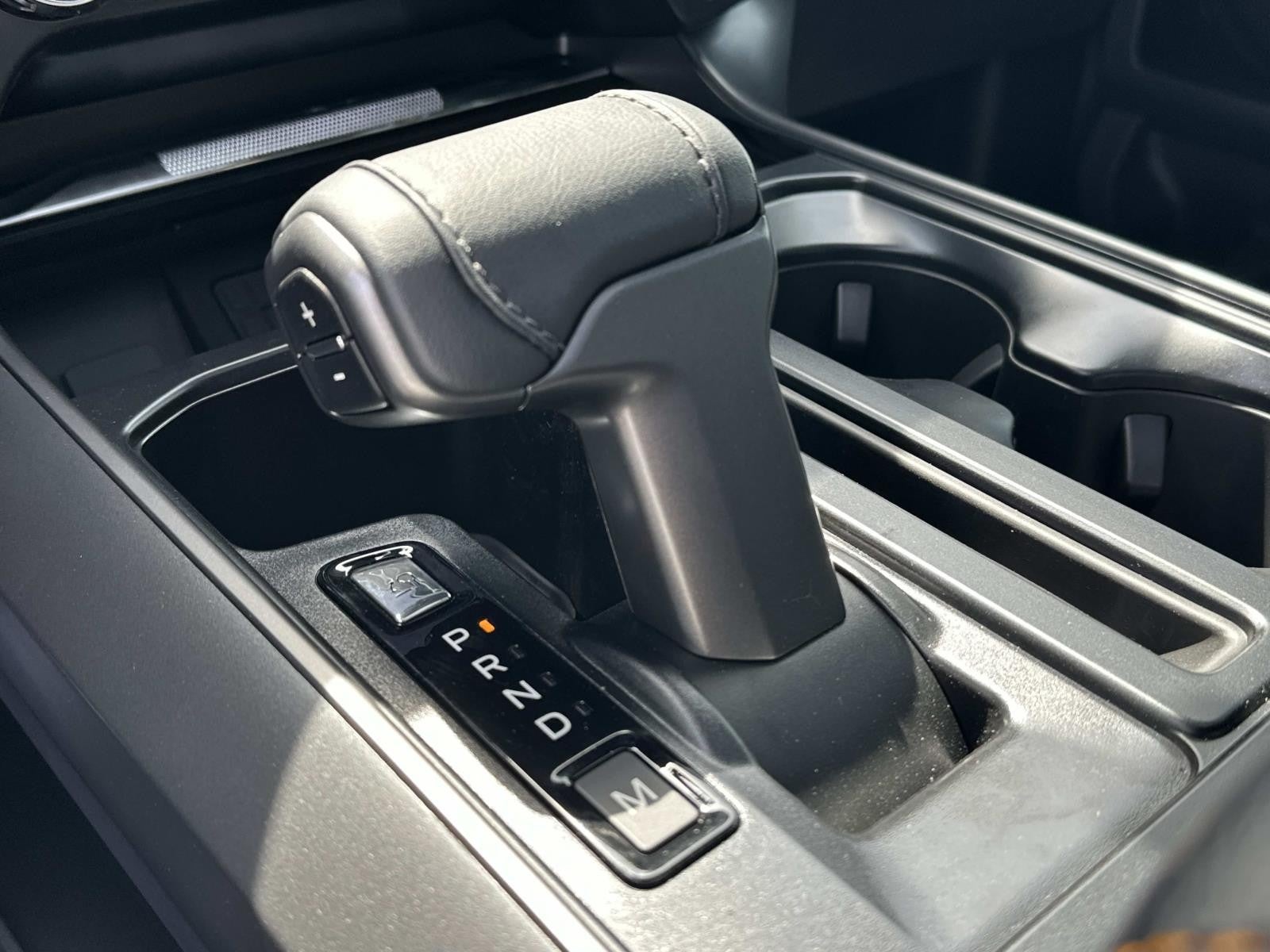 2026 Ford F-150 TREMOR 4WD SUPERCREW 5.5'