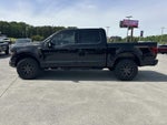 2026 Ford F-150 TREMOR 4WD SUPERCREW 5.5'