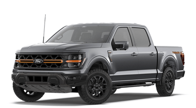 2026 Ford F-150 TREMOR 4WD SUPERCREW 5.5'