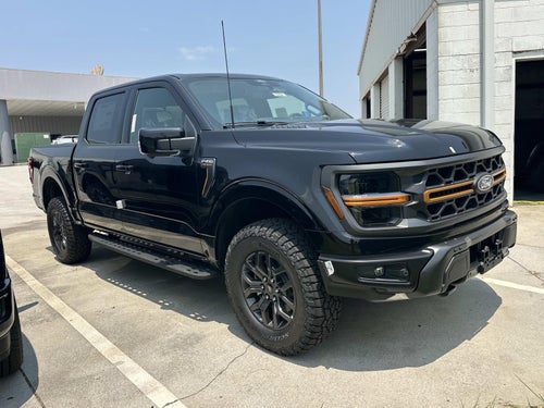 2026 Ford F-150 TREMOR 4WD SUPERCREW