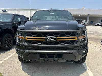 2026 Ford F-150 TREMOR 4WD SUPERCREW