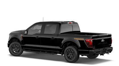 2026 Ford F-150 TREMOR 4WD SUPERCREW