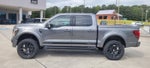 2025 Ford F-150 LARIAT 4WD SHELBY OFF ROAD 785 HP