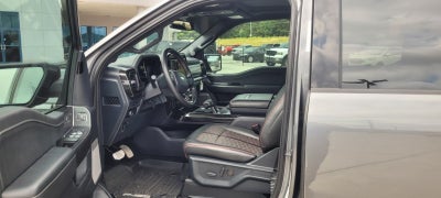 2025 Ford F-150 LARIAT 4WD SHELBY OFF ROAD 785 HP