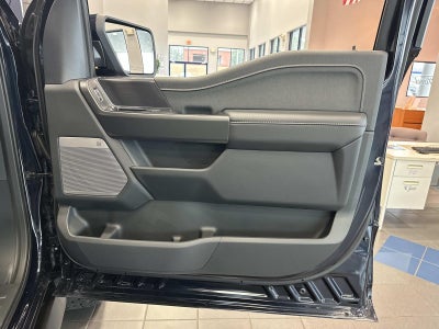 2025 Ford F-150 SHELBY