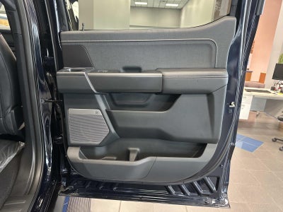 2025 Ford F-150 SHELBY