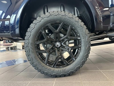 2025 Ford F-150 SHELBY