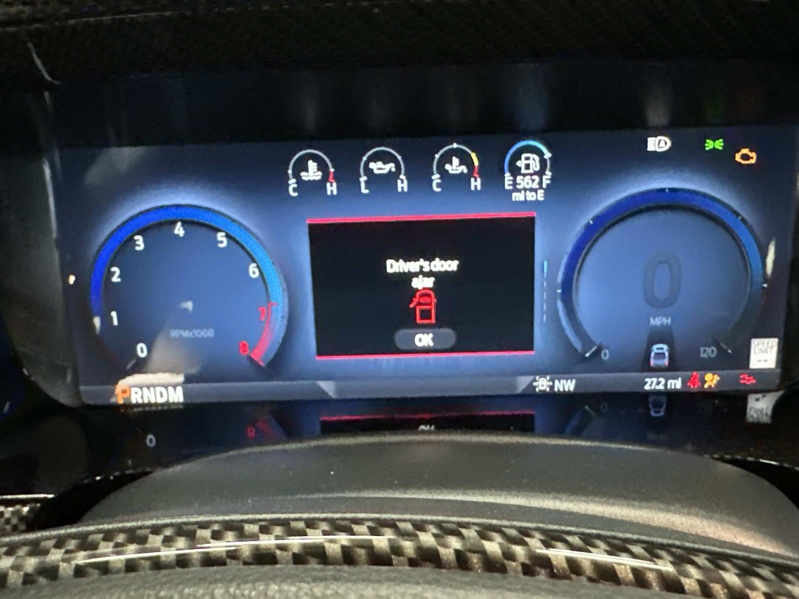 2025 Ford F-150 SHELBY