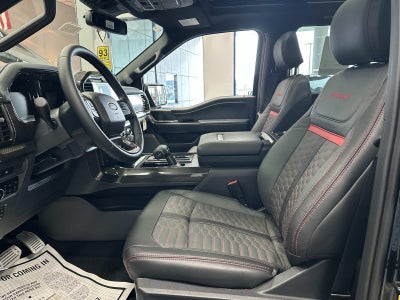 2025 Ford F-150 SHELBY