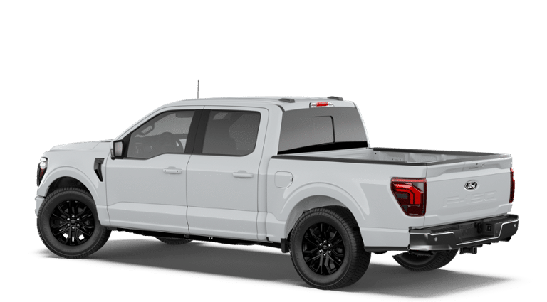 2026 Ford F-150 LARIAT 4WD SUPERCREW 5.5'