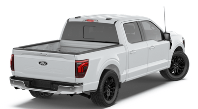 2026 Ford F-150 LARIAT 4WD SUPERCREW 5.5'