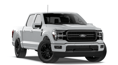 2026 Ford F-150 LARIAT 4WD SUPERCREW 5.5'