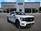 2025 Ford F-150 LARIAT 4WD SUPERCREW 5.5'