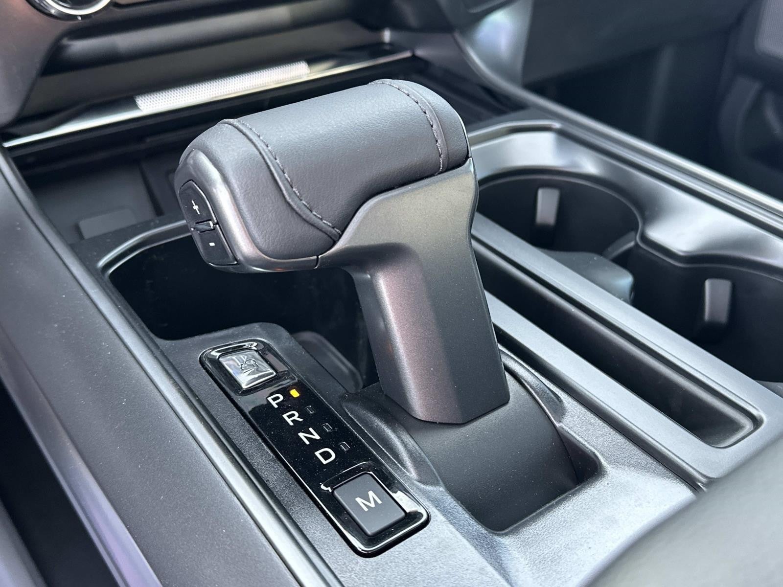 2025 Ford F-150 LARIAT 4WD SUPERCREW 5.5'