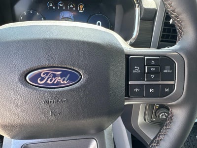 2026 Ford F-150 LARIAT 4WD SUPERCREW 5.5'