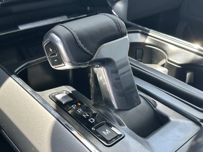 2026 Ford F-150 LARIAT 4WD SUPERCREW 5.5'