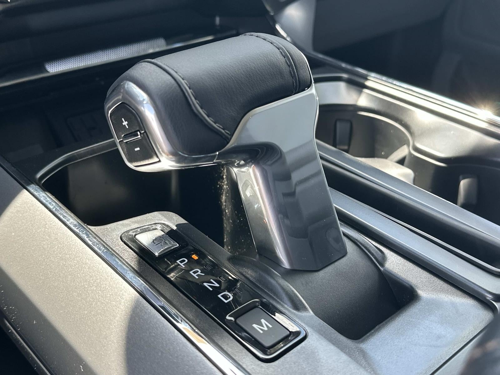 2026 Ford F-150 LARIAT 4WD SUPERCREW 5.5'