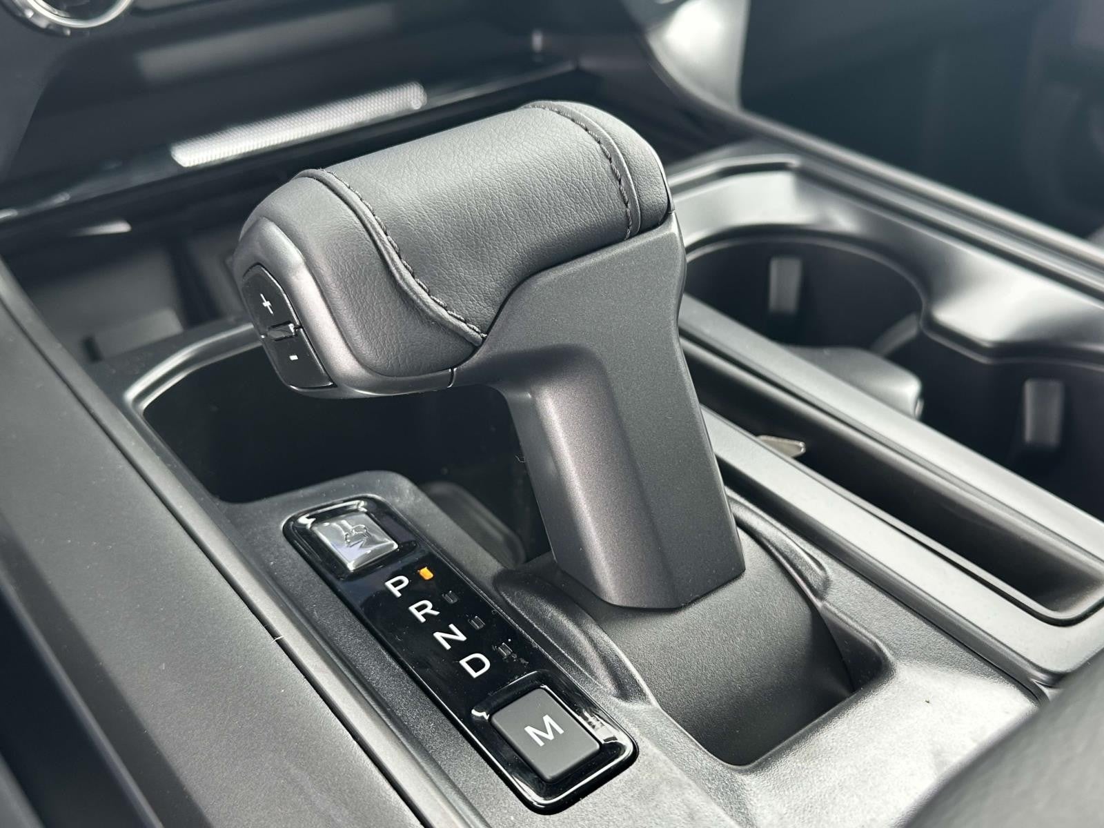 2025 Ford F-150 LARIAT 4WD SUPERCREW 5.5'