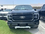 2026 Ford F-150 LARIAT 4WD SUPERCREW 5.5'