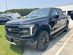 2026 Ford F-150 LARIAT 4WD SUPERCREW 5.5'