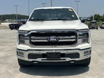 2024 Ford F-150 LARIAT 4WD CREW