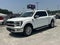 2024 Ford F-150 LARIAT 4WD CREW