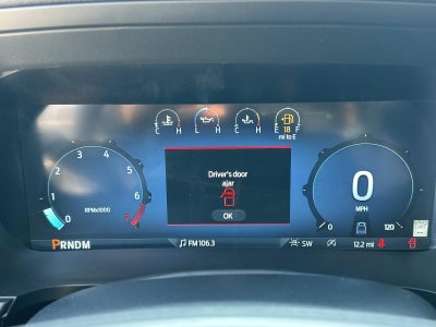 2026 Ford F-150 LARIAT 4WD SUPERCREW 5.5'