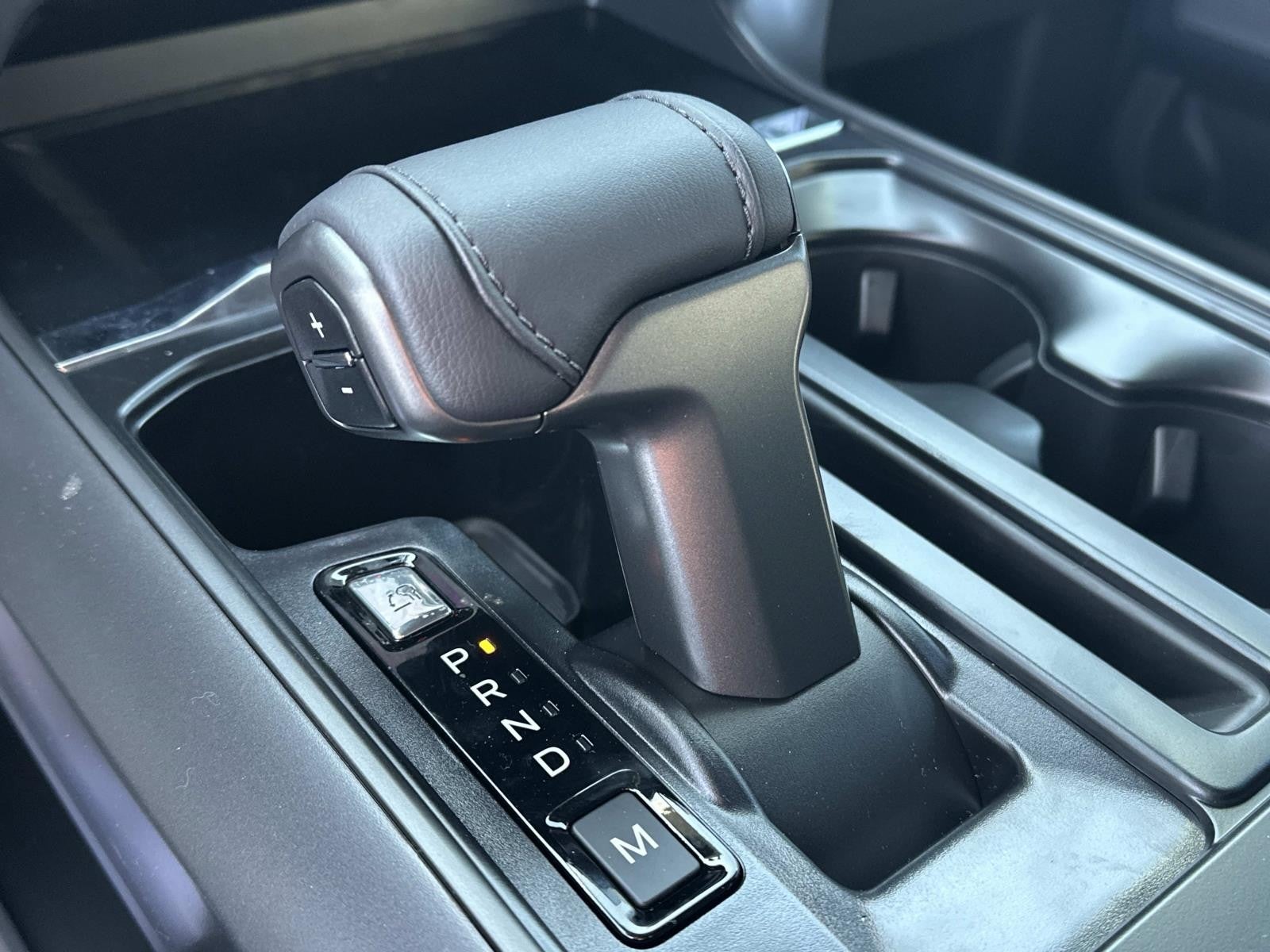 2026 Ford F-150 LARIAT 4WD SUPERCREW 5.5'