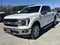 2025 Ford F-150 LARIAT 4WD SUPERCREW 5.5'