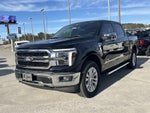 2025 Ford F-150 LARIAT 4WD SUPERCREW 5.5'