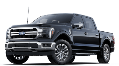 2025 Ford F-150 LARIAT 4WD SUPERCREW 5.5'
