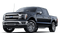 2025 Ford F-150 LARIAT 4WD SUPERCREW 5.5'