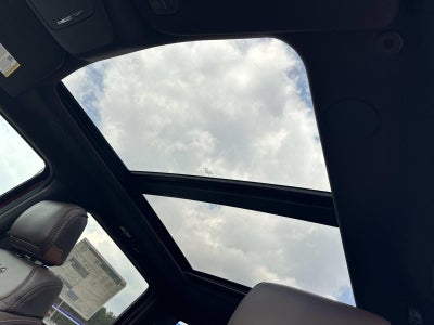 2025 Ford F-150 KING RANCH 4WD SUPERCREW