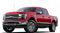 2025 Ford F-150 KING RANCH 4WD SUPERCREW