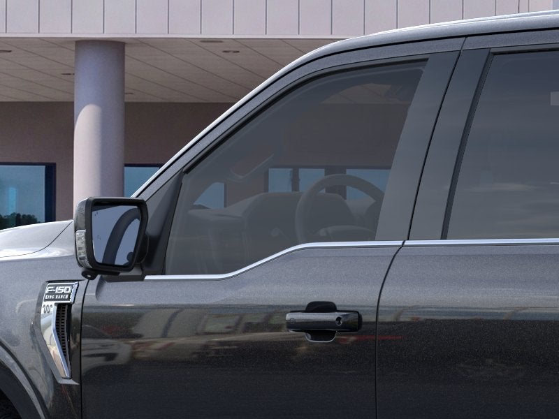 2026 Ford F-150 KING RANCH 4WD SUPERCREW