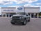 2026 Ford F-150 KING RANCH 4WD SUPERCREW