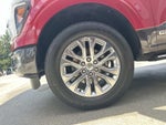 2024 Ford F-150 KING RANCH King Ranch