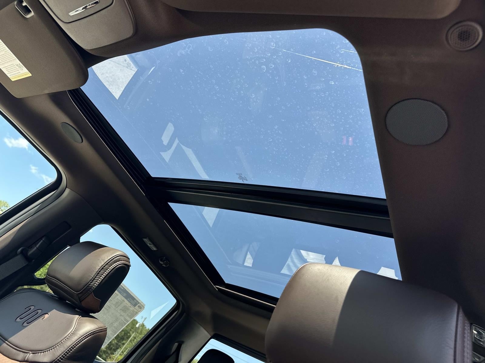 2026 Ford F-150 KING RANCH 4WD SUPERCREW