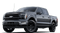 2025 Ford F-150 PLATINUM 4WD SUPERCREW 5.