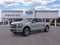 2026 Ford F-150 PLATINUM 4WD SUPERCREW 5.