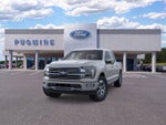 2026 Ford F-150 PLATINUM 4WD SUPERCREW 5.