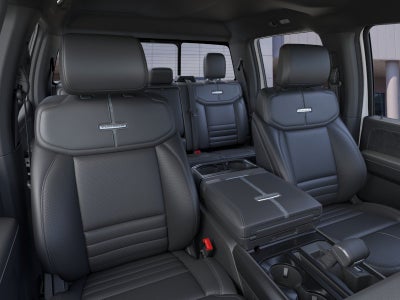 2026 Ford F-150 PLATINUM - 145