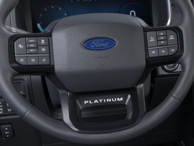 2026 Ford F-150 PLATINUM - 145