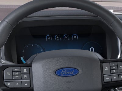 2026 Ford F-150 PLATINUM - 145